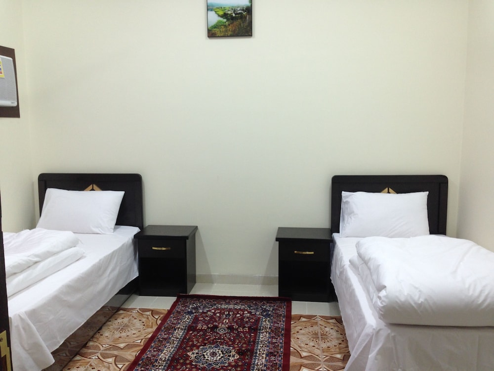 العييري للوحدات السكنية المفروشة - تبوك 4(Al Eairy Furnished Apartments - Tabuk 2) 13/28