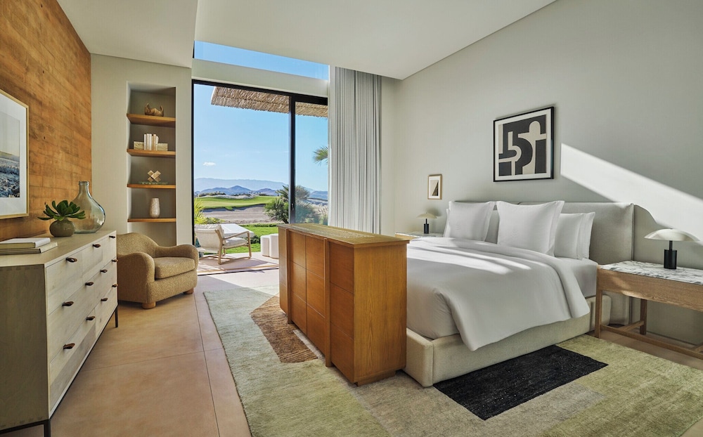 5 Bedrooms, Sunset, Villa, 4 Beds, 4 King Beds