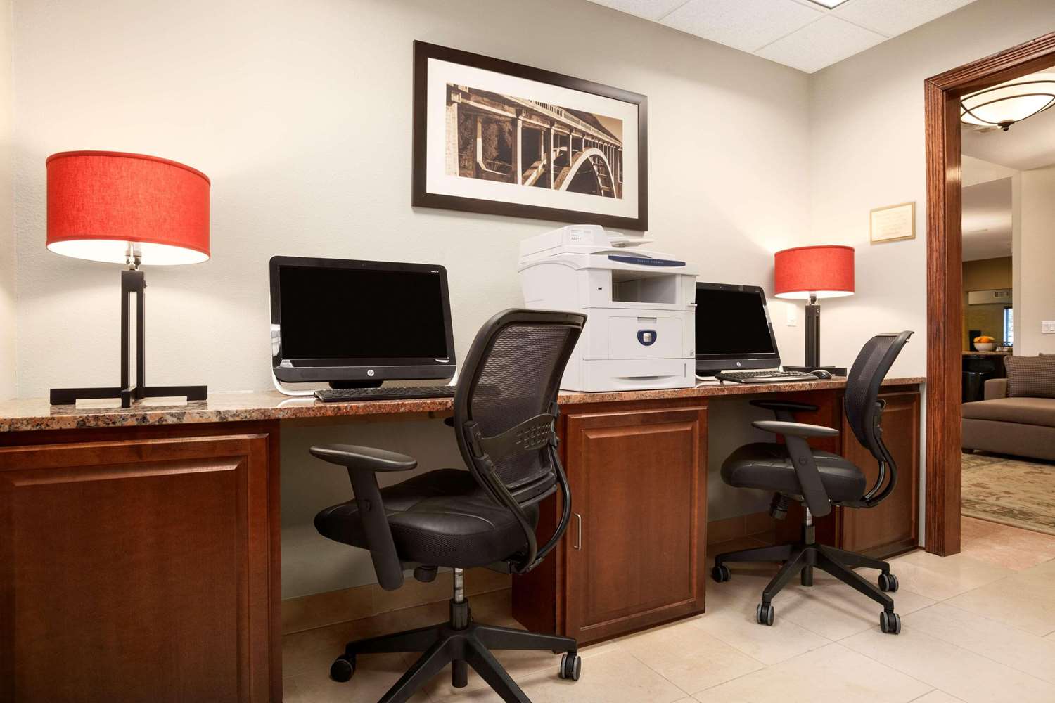 Country Inn & Suites By Radisson, Dearborn, MI 17/21