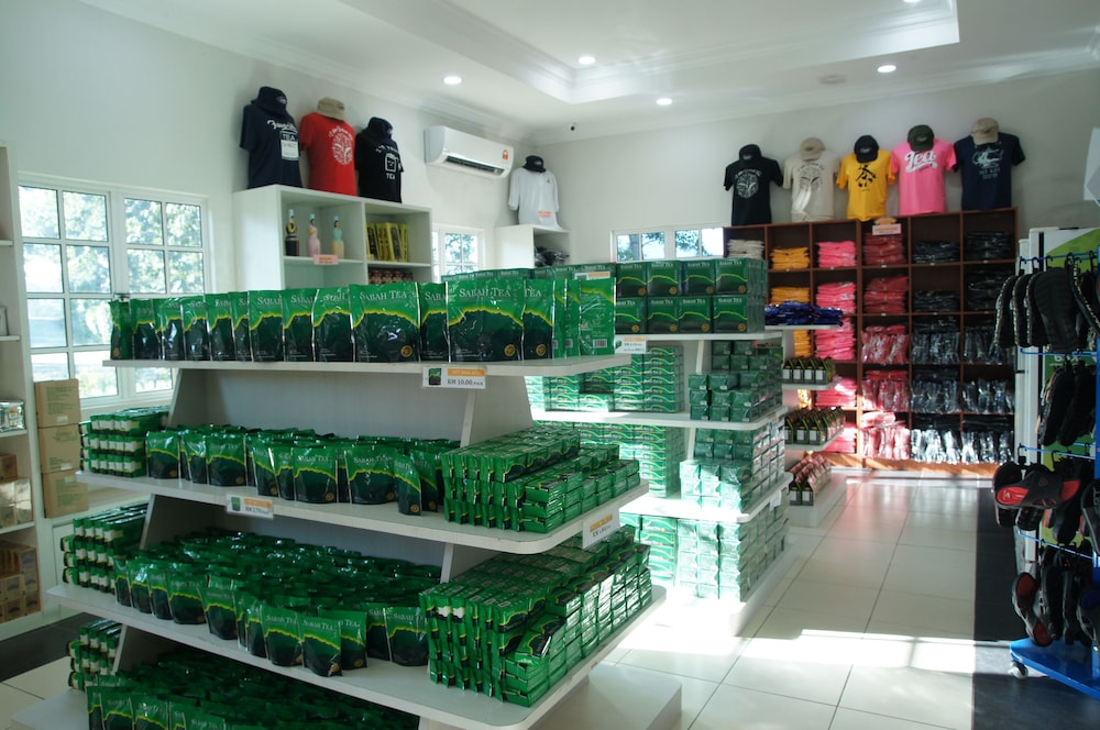 Sabah Tea Garden 50/70