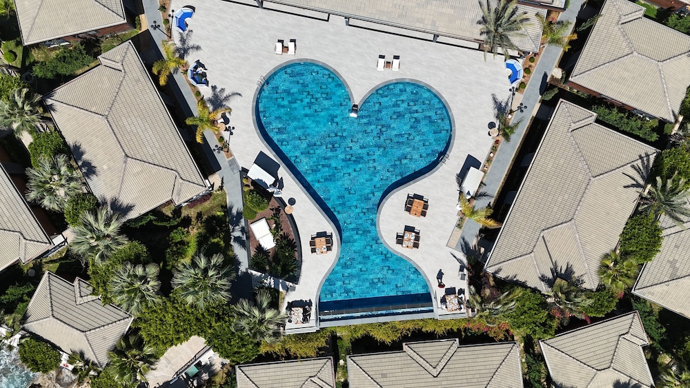 Club Porto Amore Hotel - Adults Only 45/50