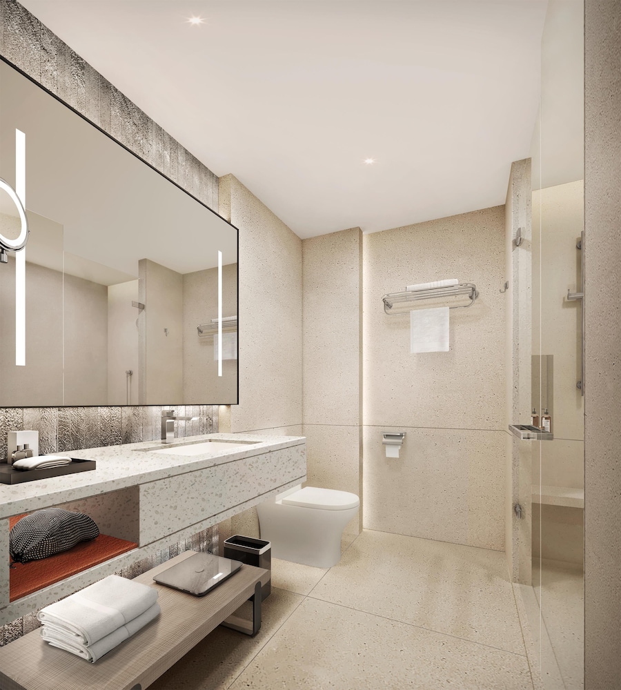 Hyatt Place Jiaxing Nanhu 17/17