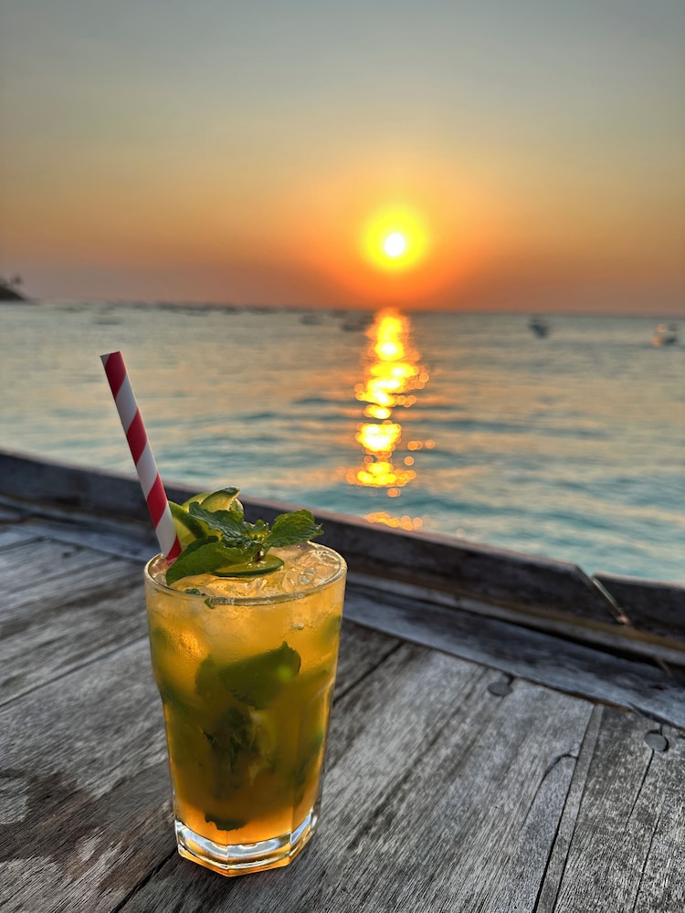 Aluna Beach Lodge 17/50