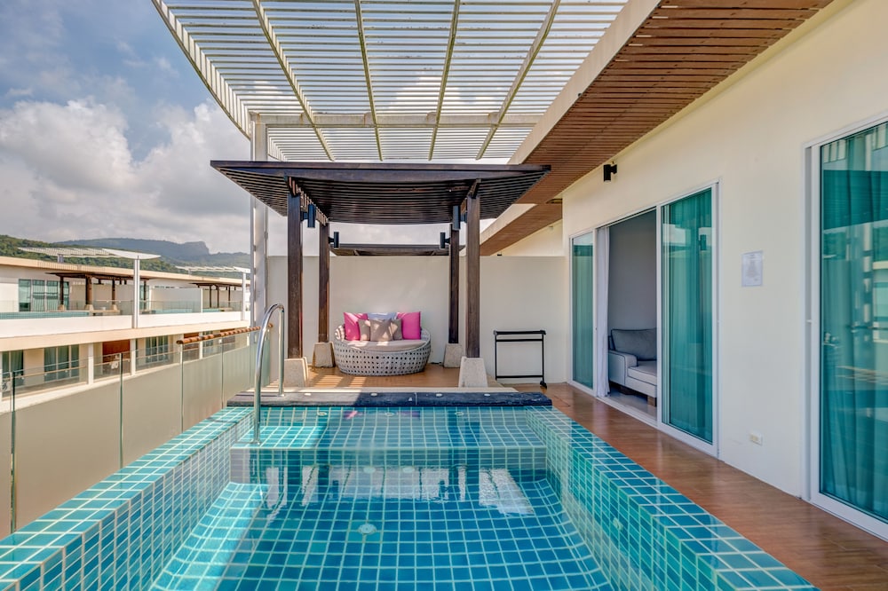 The Pelican Residence And Suites Krabi 19/45