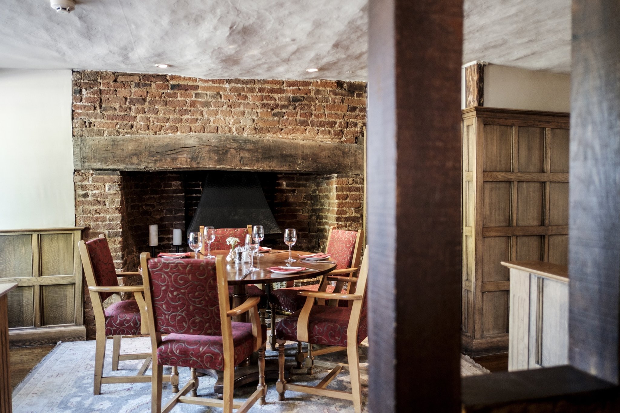 The Red Lion 14/15