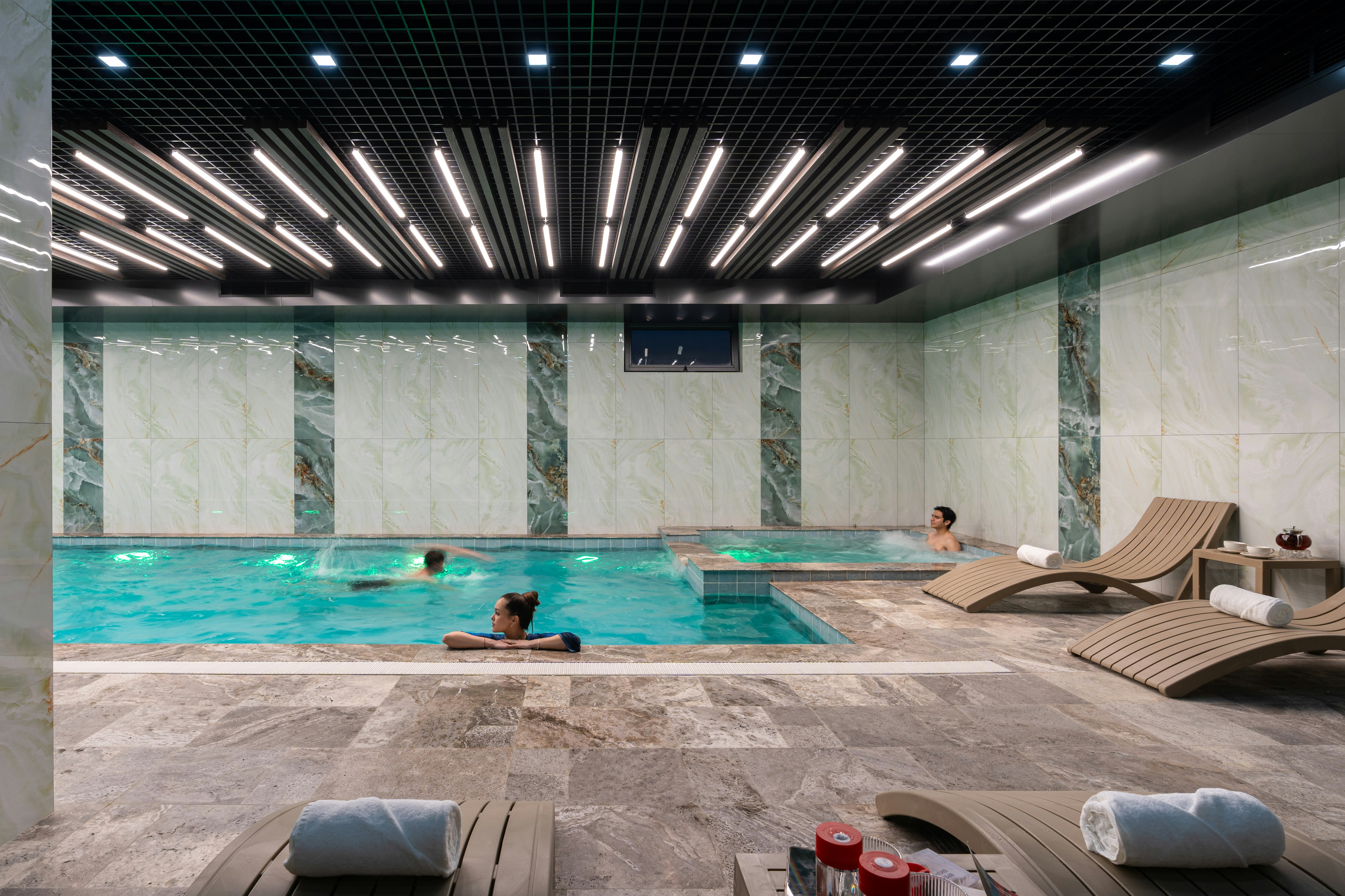 TOP Grand Dior Hotel Tashkent 31/53