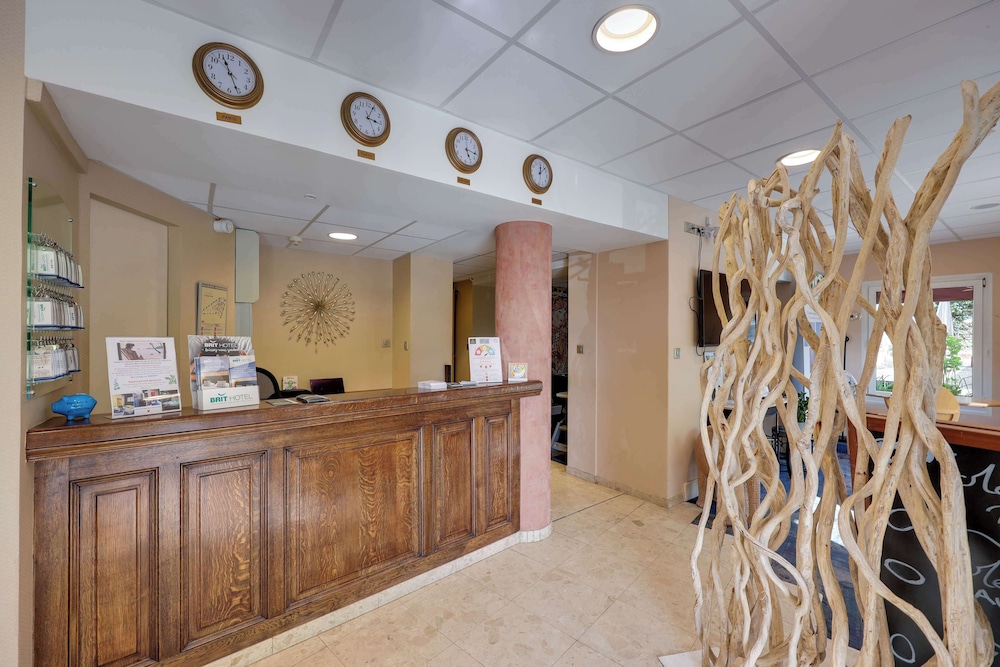 HOTEL LE ROC AU CHIEN 5/53