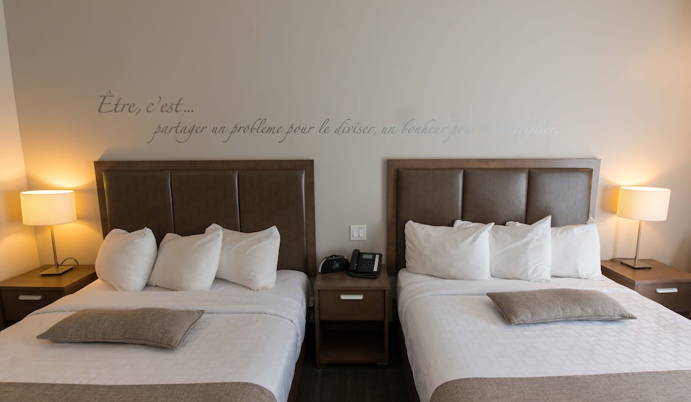 Hotel Le Petit Manoir Du Casino 25/70
