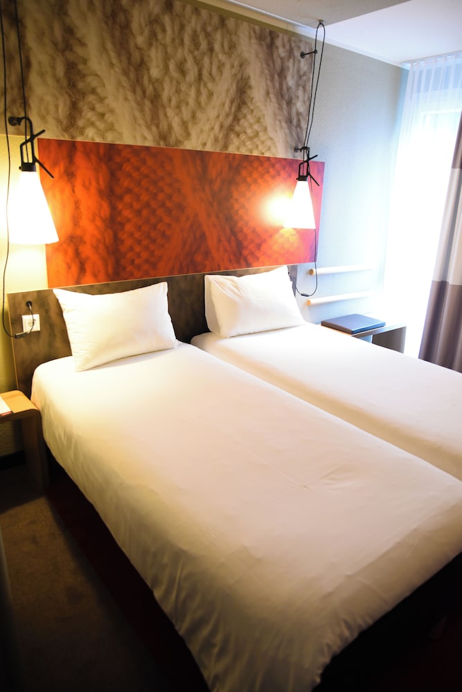 Ibis Aachen Marschiertor Aix-La-Chapelle 27/73