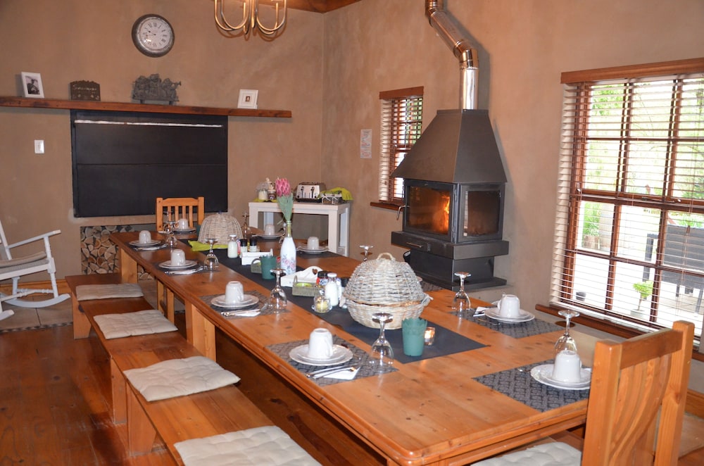 Sauvignon Country Lodge 23/38