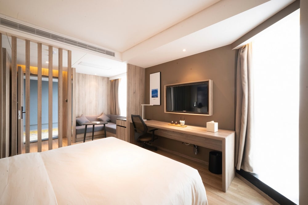 Atour Hotel Changsha Lugu 9/34