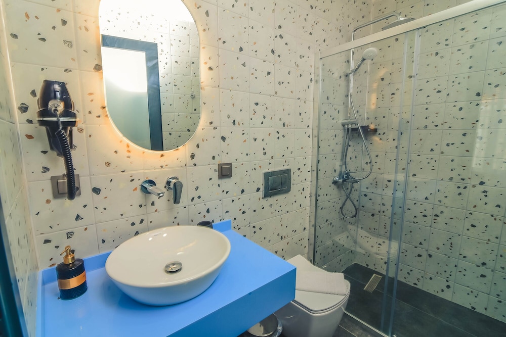 Sultys Alacati 50/50