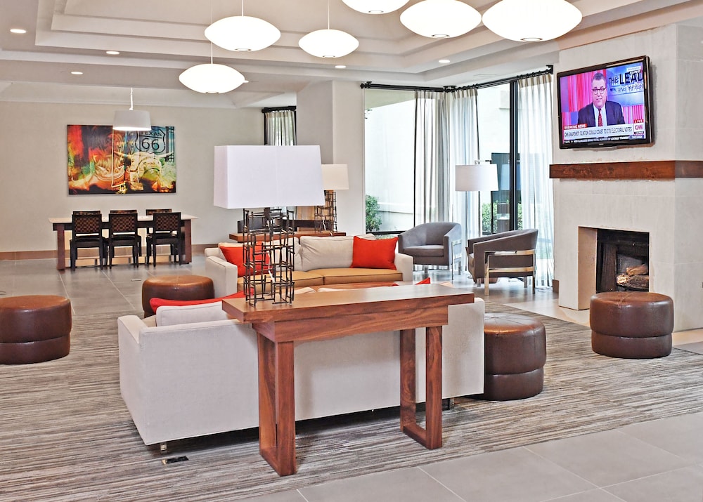 Holiday Inn Irving - Las Colinas, an IHG Hotel 48/64