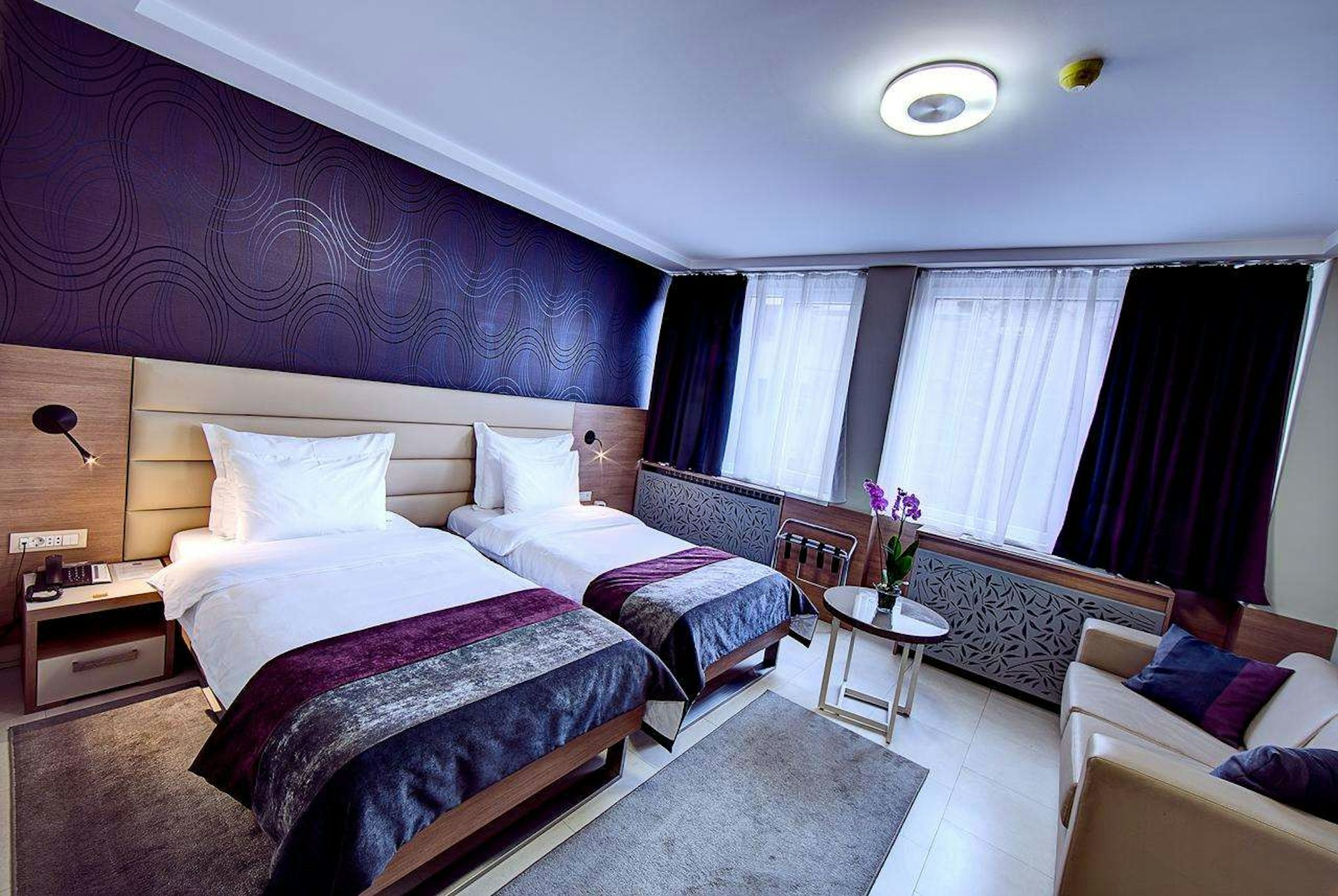 Hotel Srbija Garden 13/34
