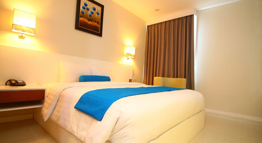 Hotel Falatehan Jakarta 6/28