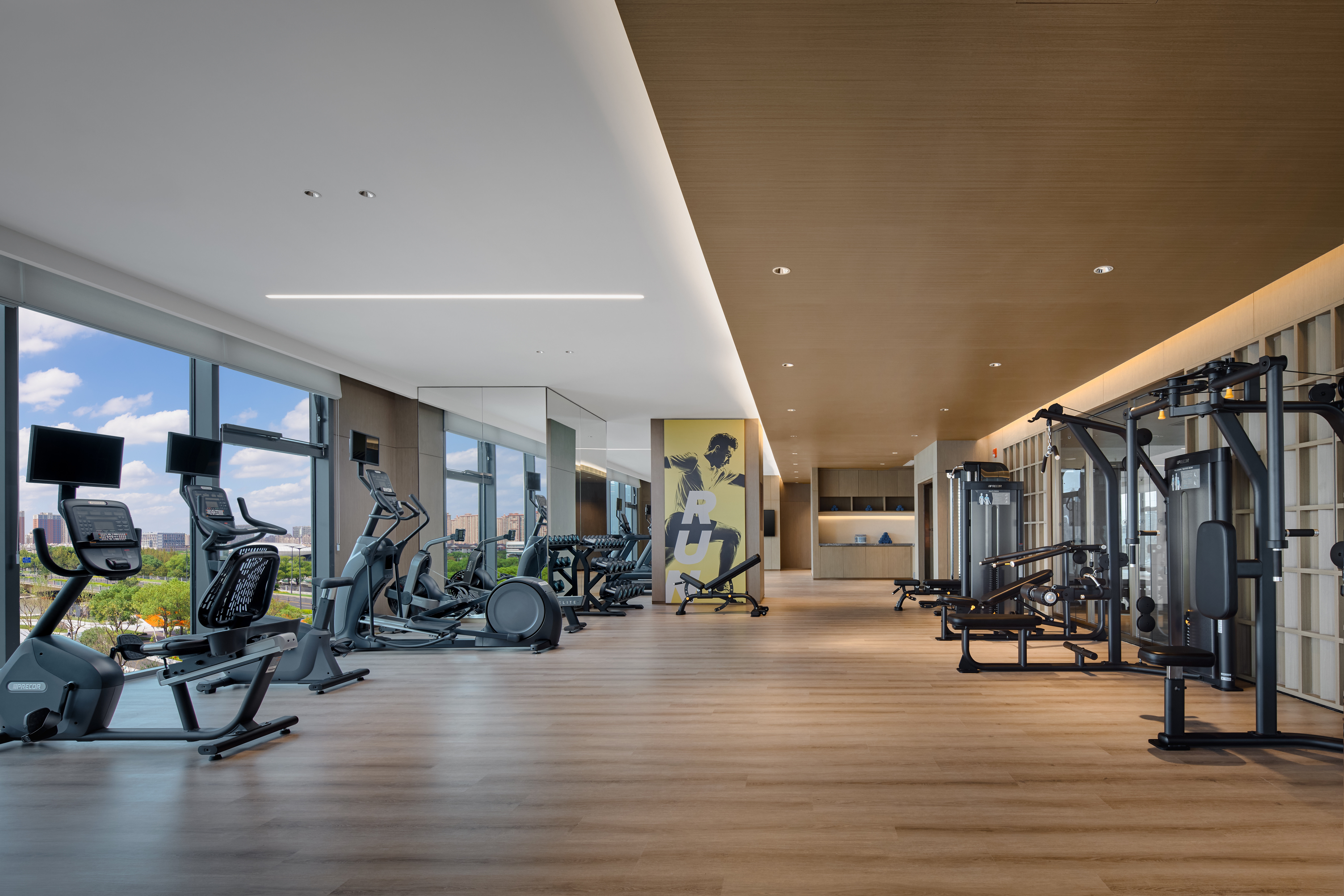 Holiday Inn Kunshan East 12/35
