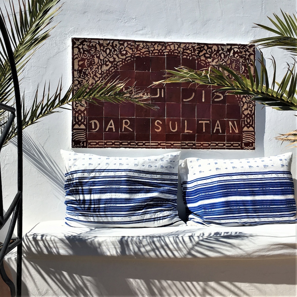 Dar Sultan 29/50