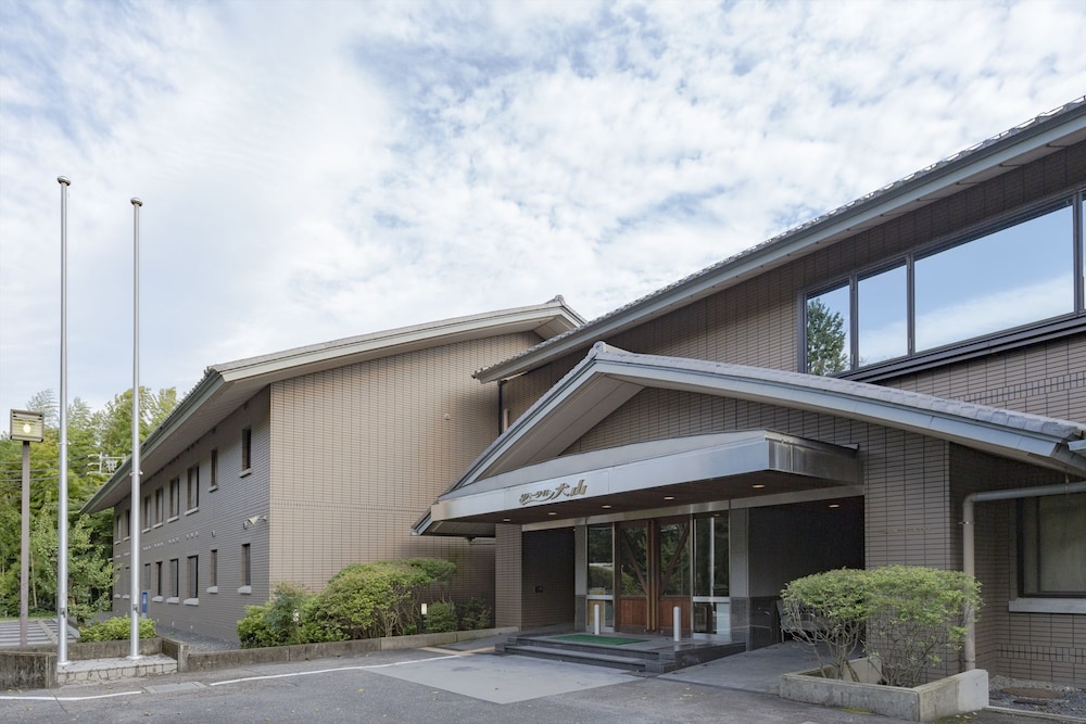 Inuyama International Youth Hostel 1/34