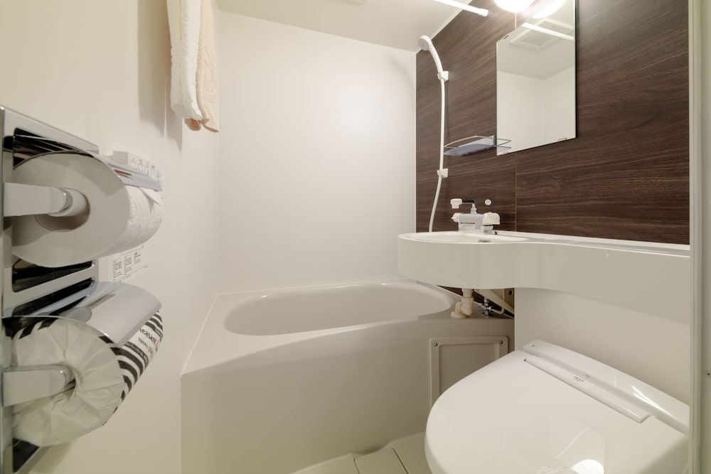 Apa Hotel Maebashieki-Kita 15/59