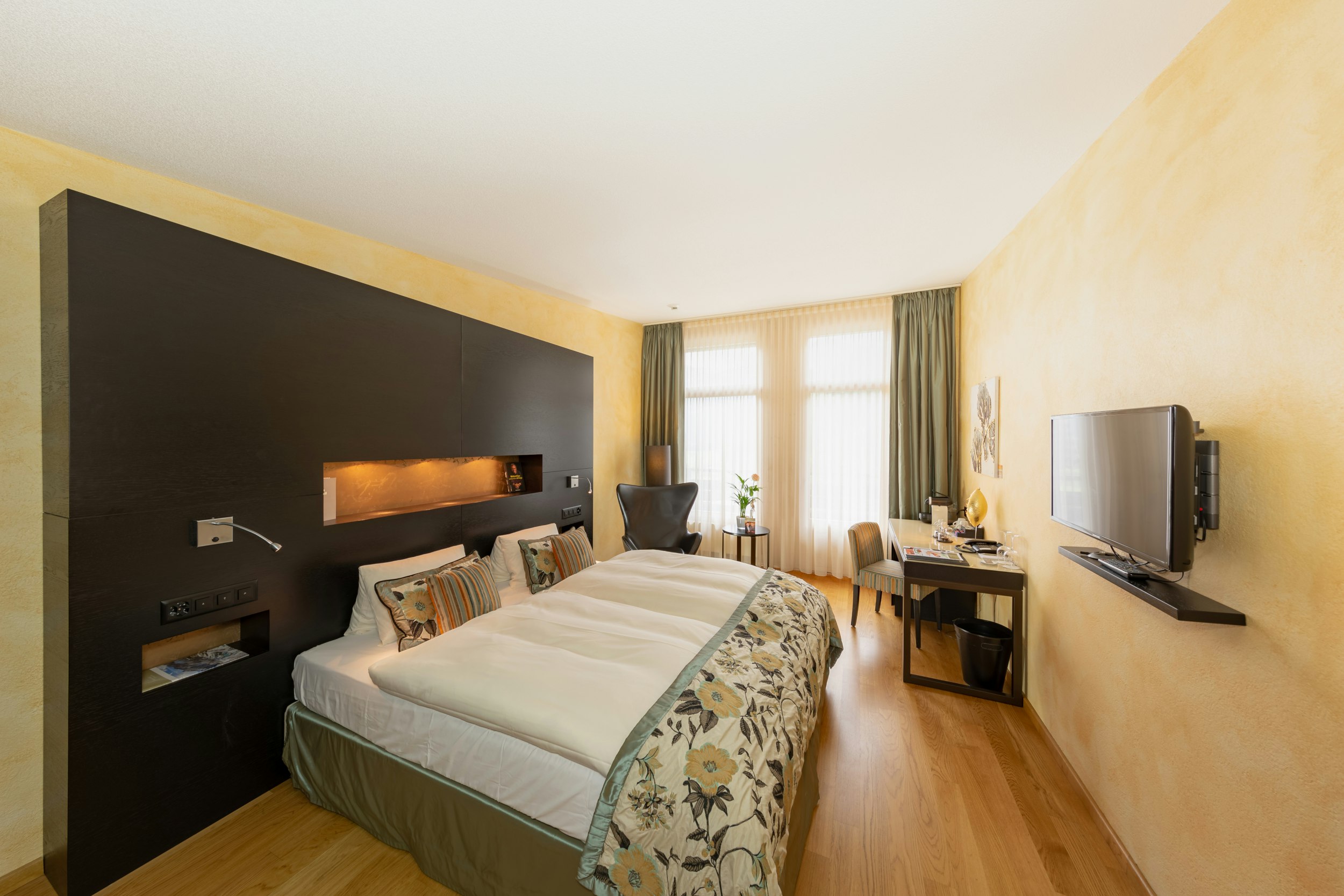 Lenkerhof Gourmet Spa Resort 21/86