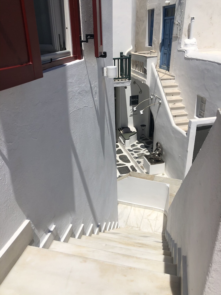 La Maison Kalogera Mykonos Town Hotel 26/50