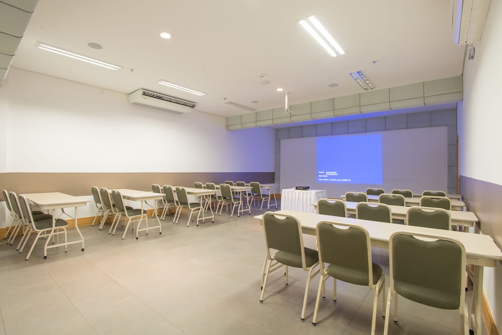 Hotel Gran Odara 40/50