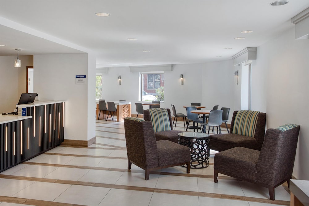 Best Western Gregory Hotel 44/59