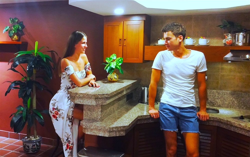 Pacific Club Resort 14/75