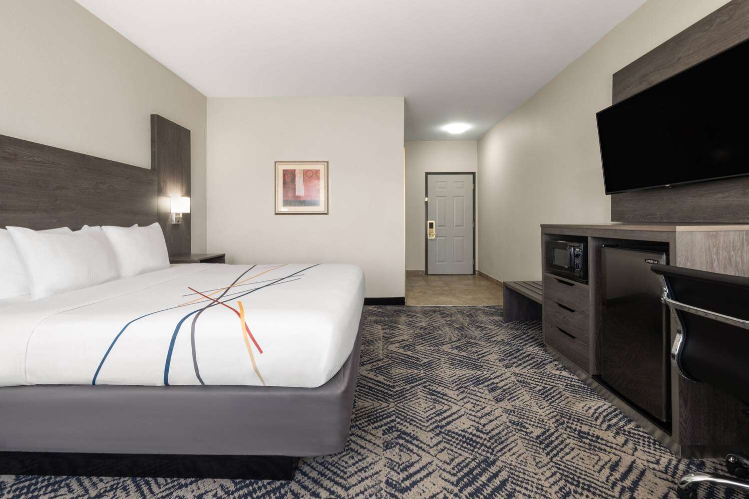 La Quinta Inn & Suites by Wyndham Tulsa Airpt / Expo Square 7/35