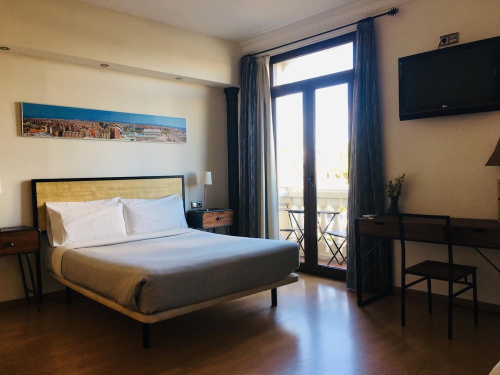 Hostal Balcon Al Mar 18/63