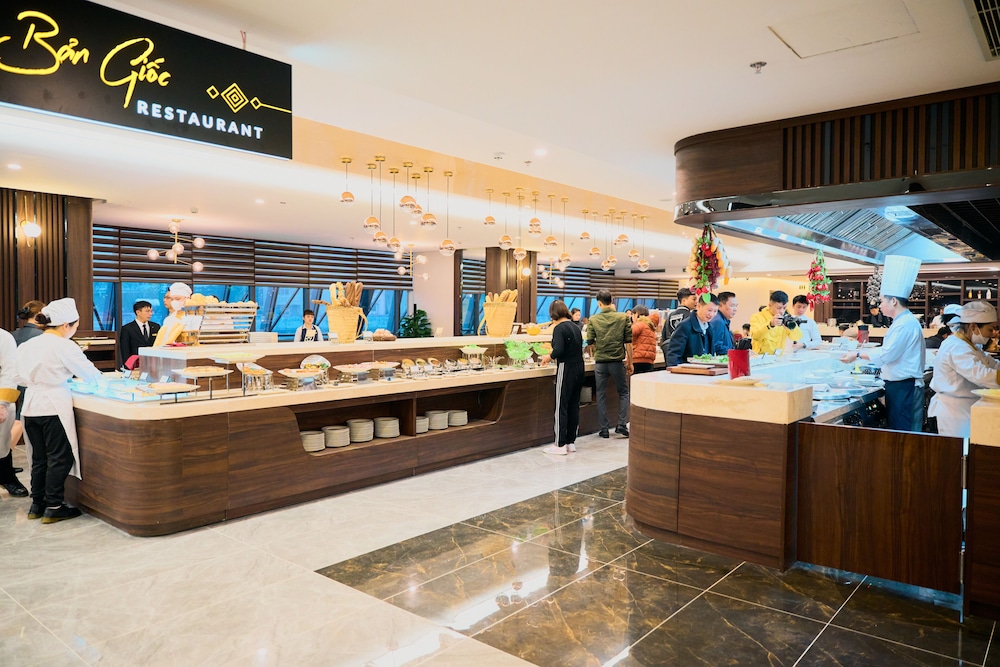 Muong Thanh Luxury Cao Bang Hotel 3/50