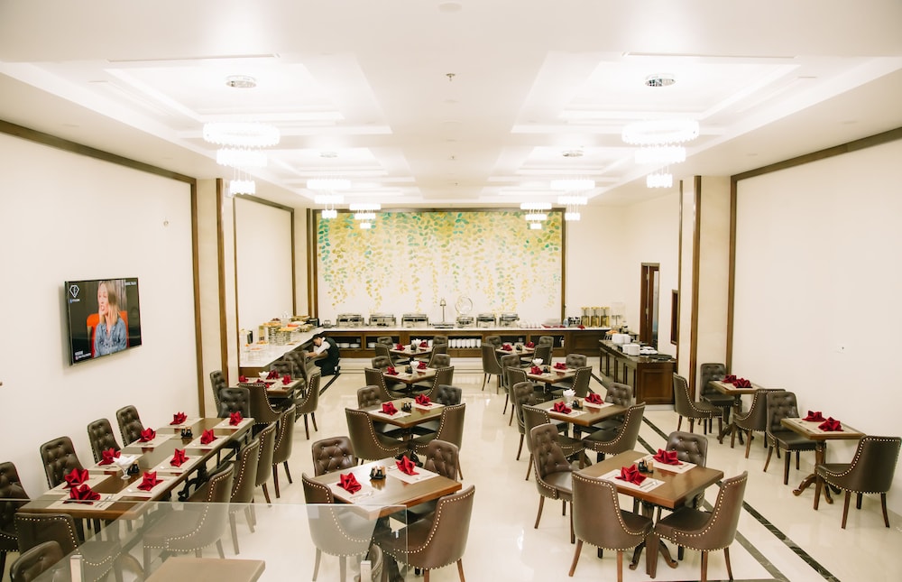 Menrva Hotel Hai Phong 16/20