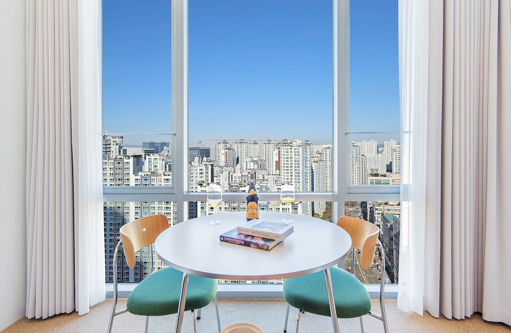 Stay More Residence Dongtan 36/50