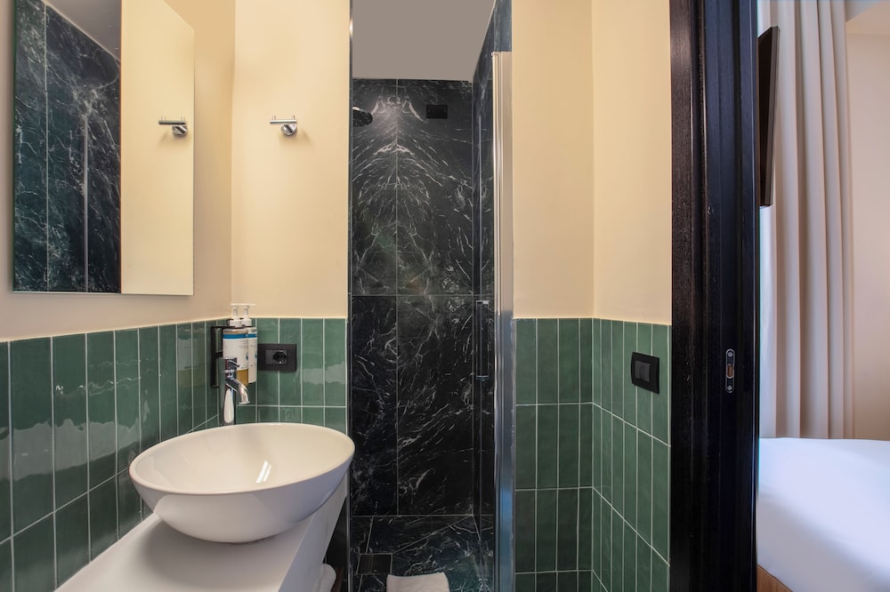 Numa Rome Barberini 57/58
