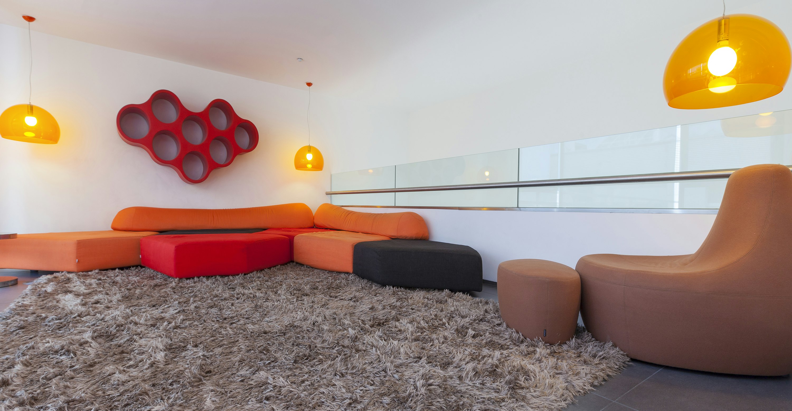 Axor Feria 45/75