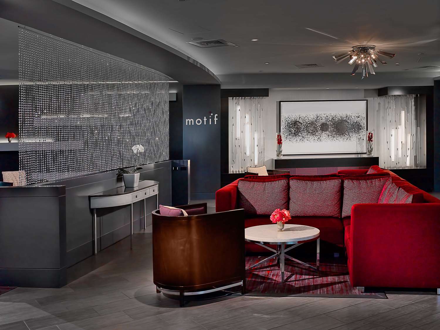 The Royal Sonesta Boston 17/33