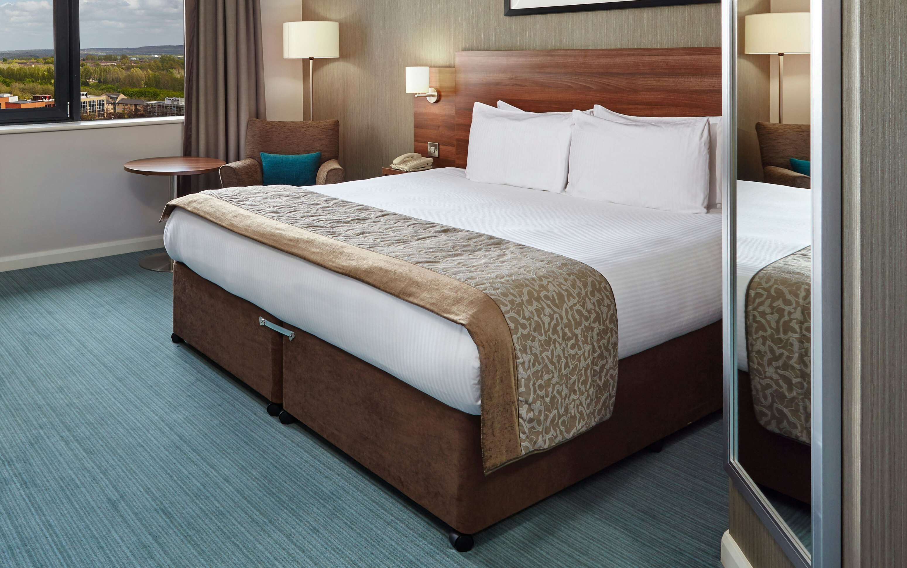 Leonardo Hotel Milton Keynes 3/19