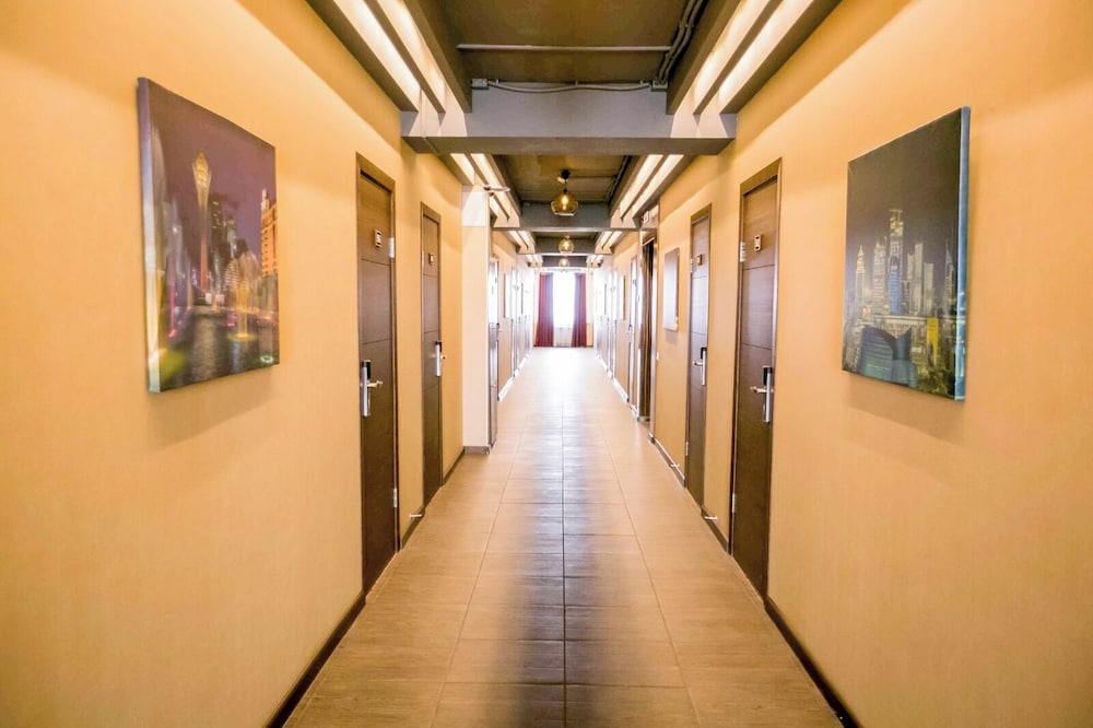 Premier Inn in Astana