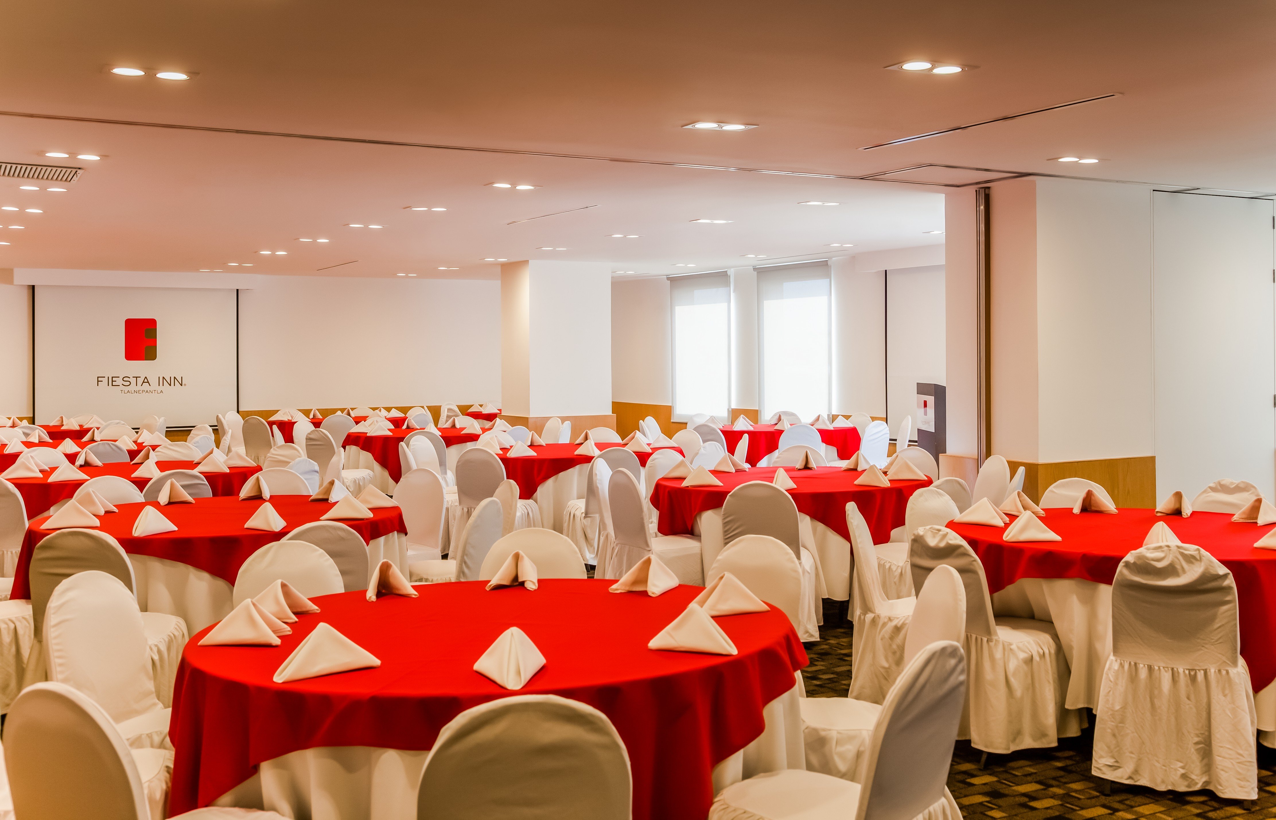 Fiesta Inn Tlalnepantla 68/80
