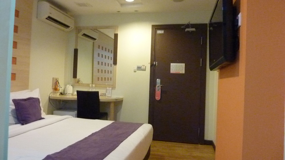 360Xpress City Center 7/39