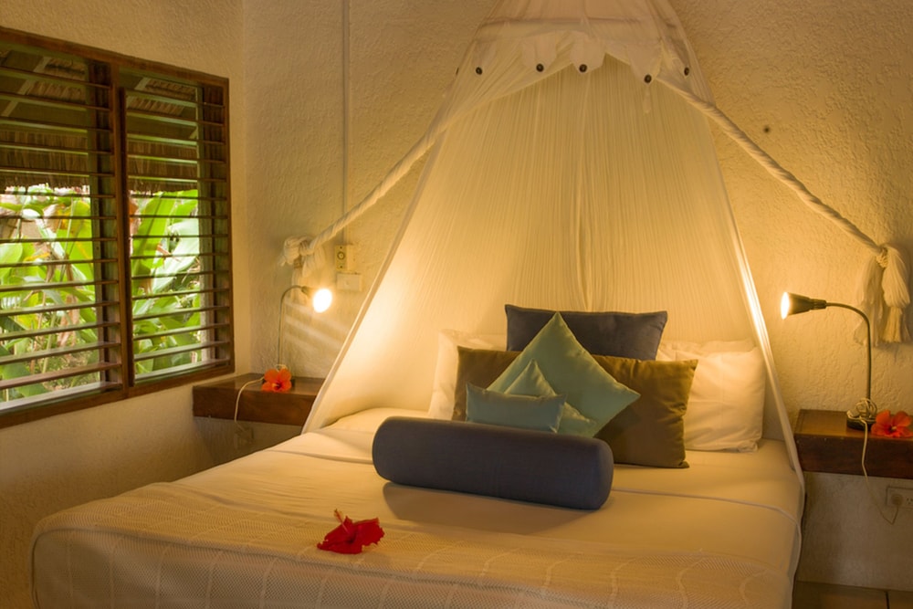 Breakas Beach Resort 13/50