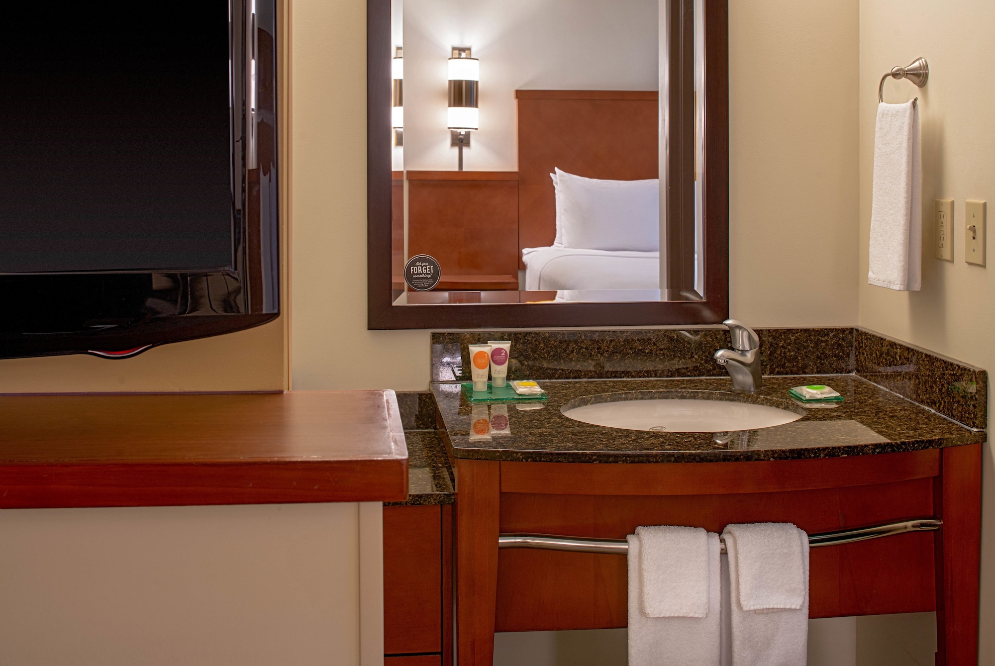 Standard, King Bed, Space Needle View، Hyatt Place Seattle Downtown 6/6