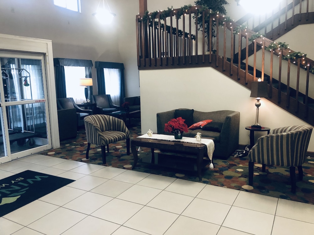 Wingate by Wyndham Ashland 16/24