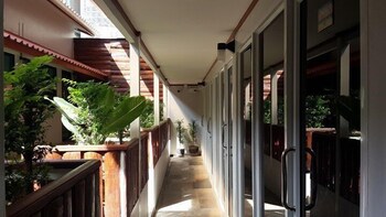 Sinsamut Koh Samed Hotel 7/48
