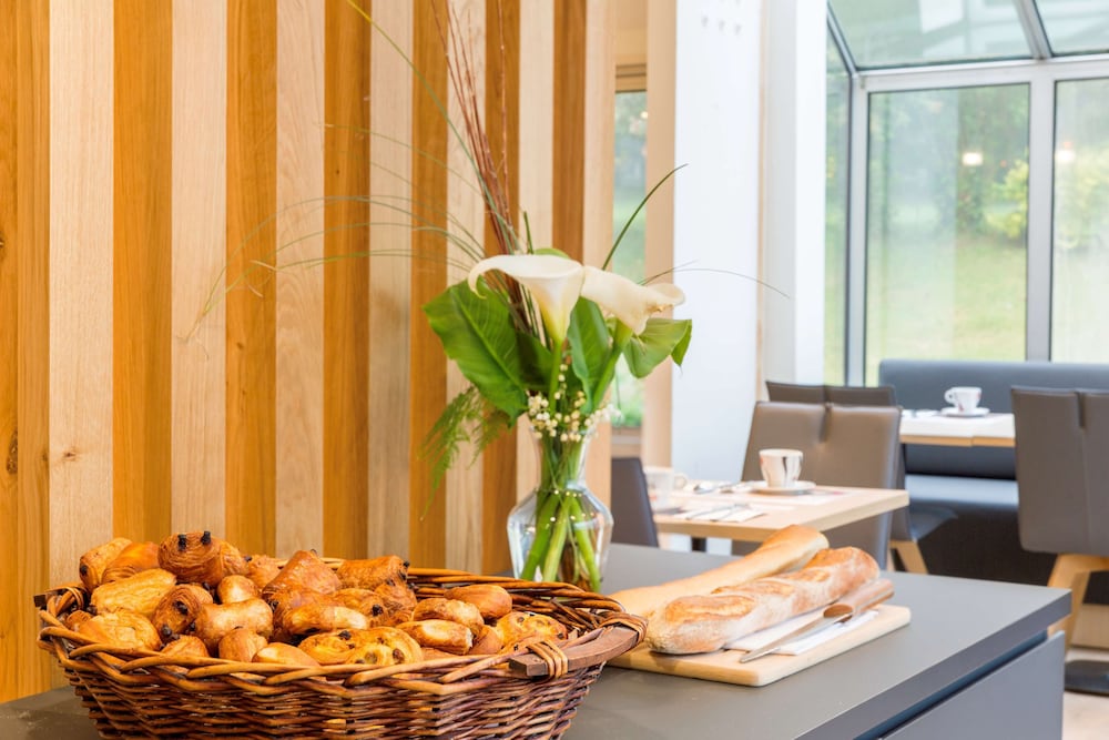 Best Western Armor Park Dinan 29/32