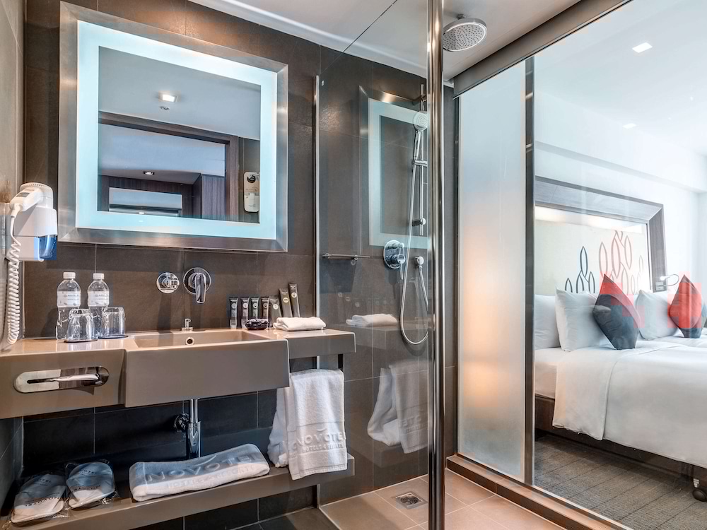 Hilton Garden Inn Bangkok Silom 29/41