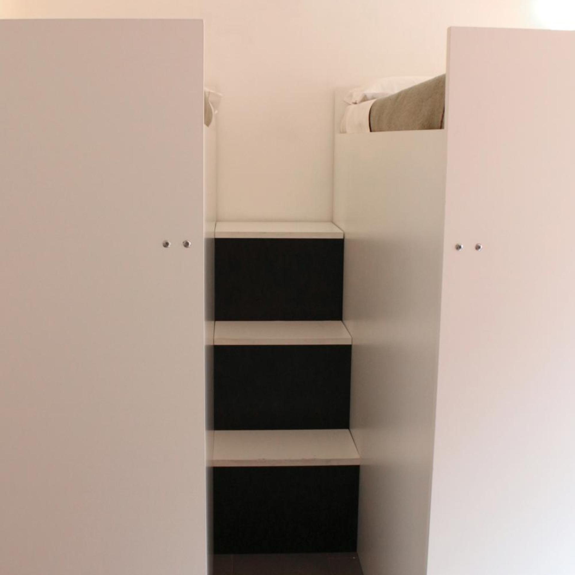New Generation Hostel Milan Center 28/50