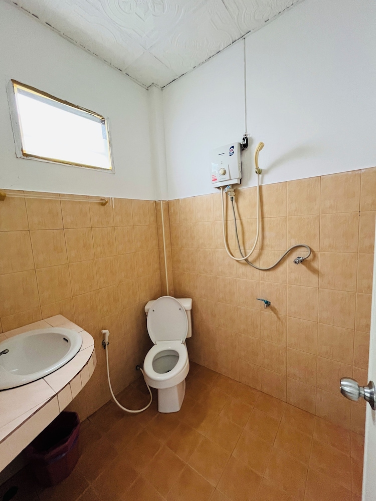 Baan Archa Samui 36/39
