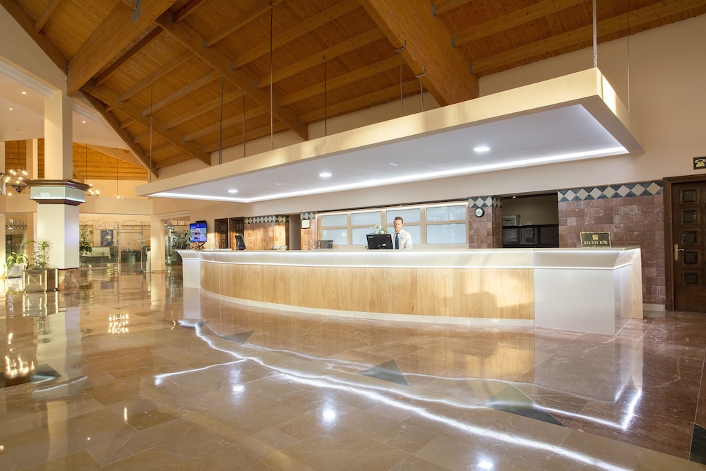 Hipotels Natura Palace - Adults Only 6/70