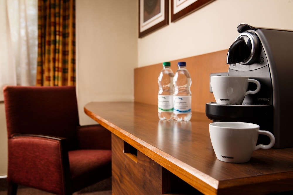 Mercure Swansea Hotel 32/61